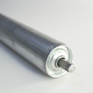 a 1.9 gravity Rolcon replacement conveyor roller