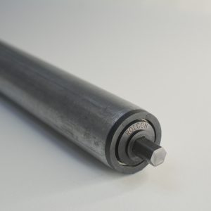 a 158 premium Rolcon replacement conveyor roller