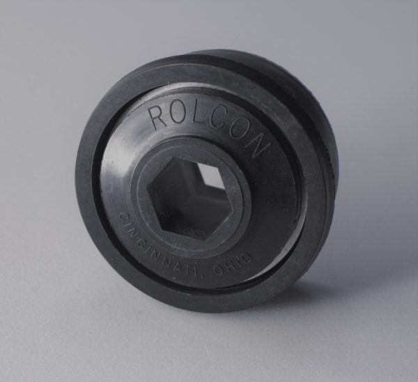 a 1.9 Rolcon roller bearing assembly