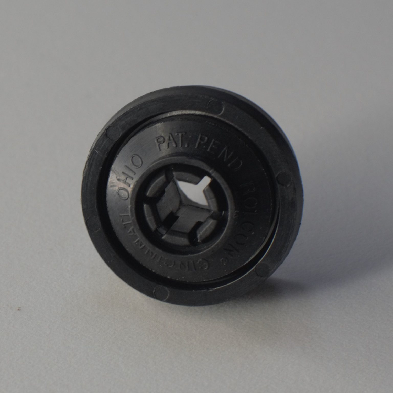 Replacement Conveyor Roller Bearings & Assemblies Rolcon