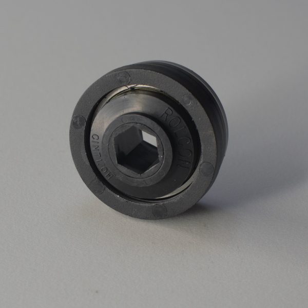 a 158 Rolcon roller bearing assembly
