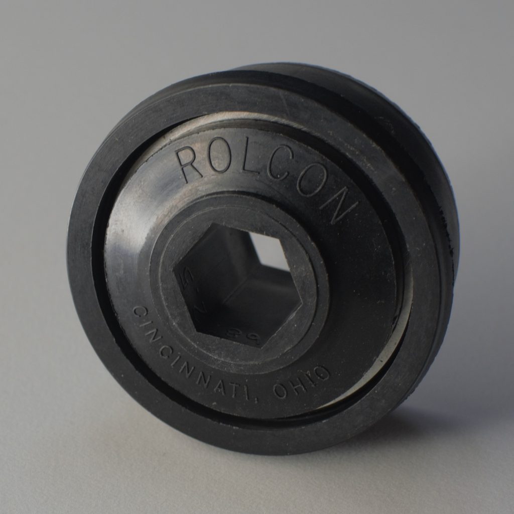 Replacement Conveyor Roller Components Rolcon