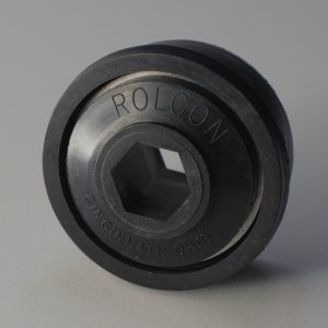 a 2.5 Rolcon roller bearing assembly