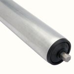 a 1.9 premium Rolcon replacement conveyor roller