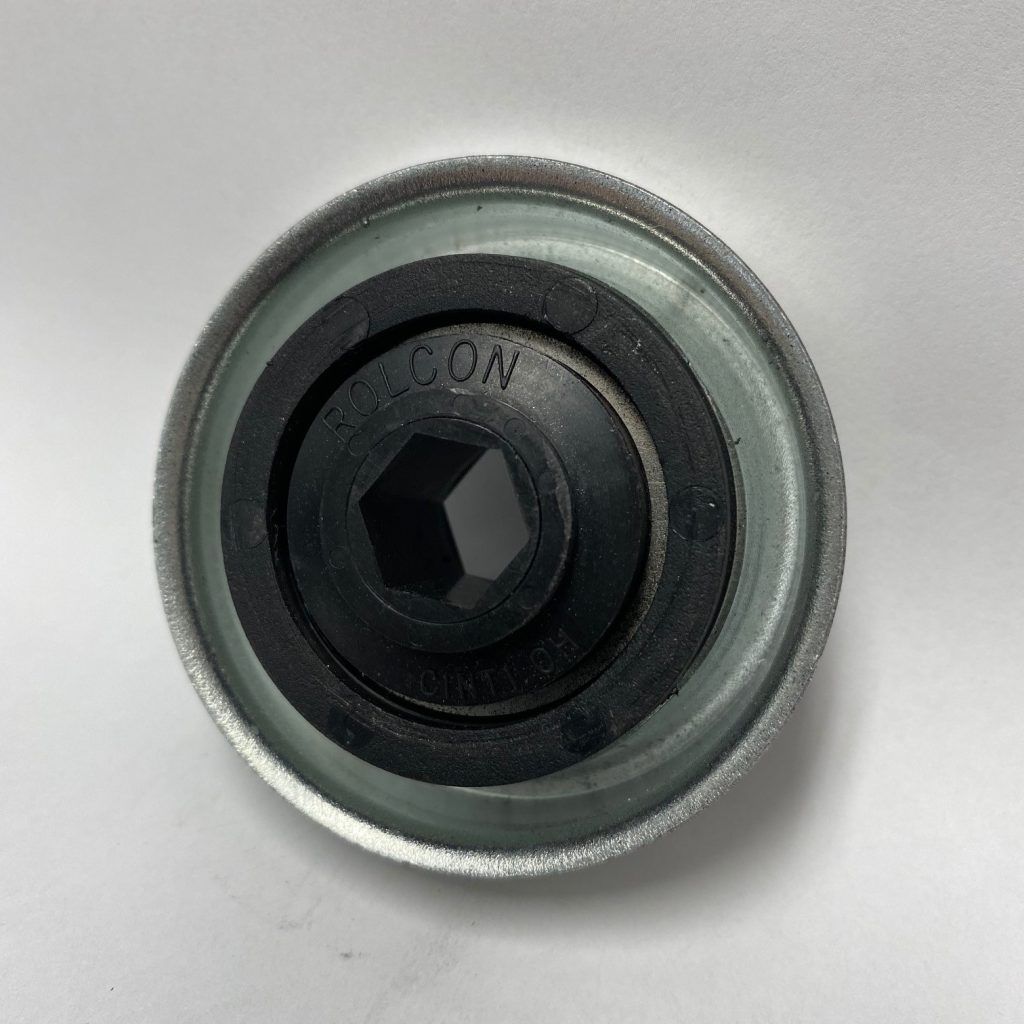 Replacement Conveyor Roller Bearings & Assemblies Rolcon