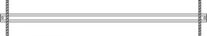 RING-RETAINED-AXLE