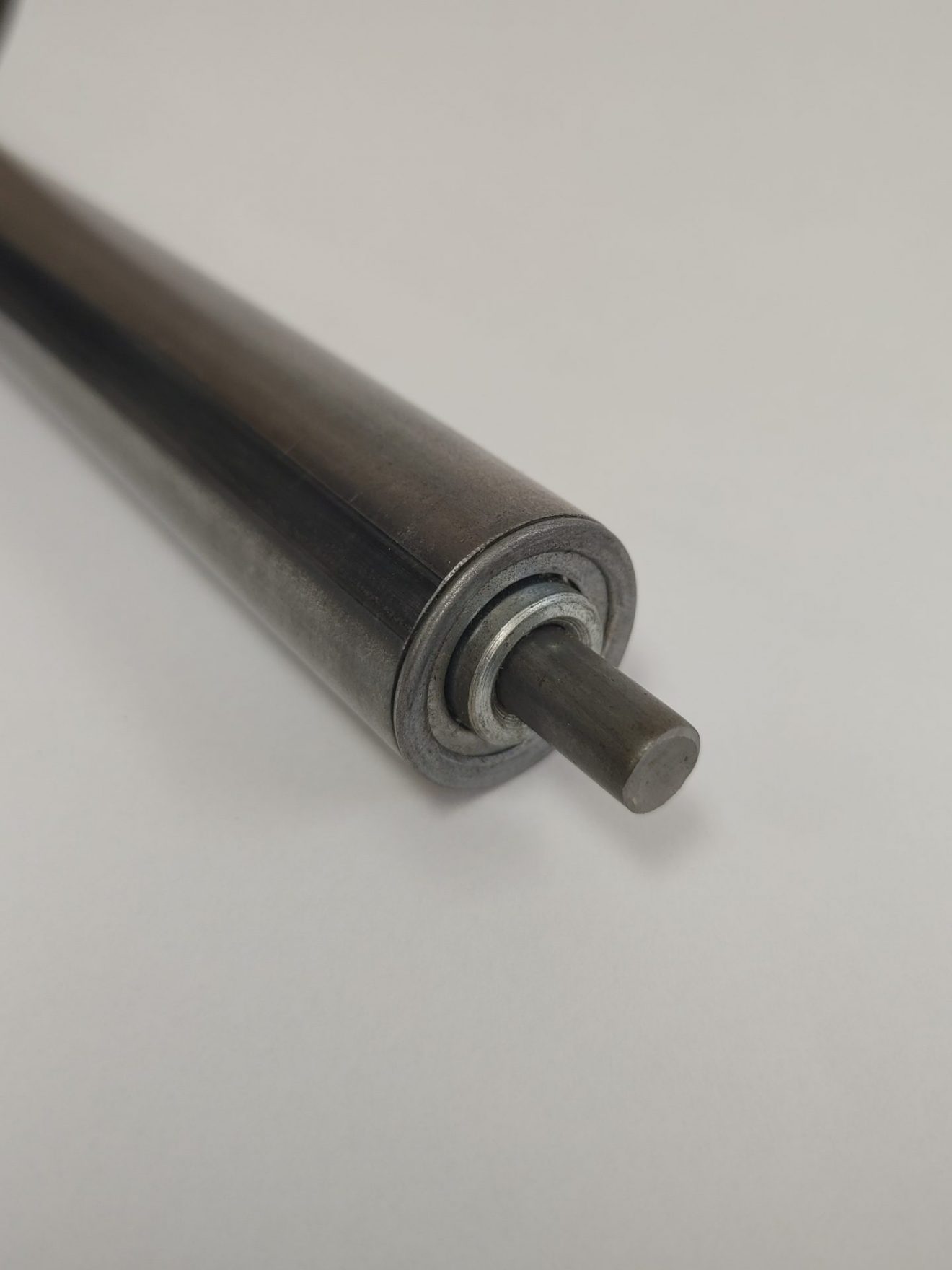 3 4 inch rollers